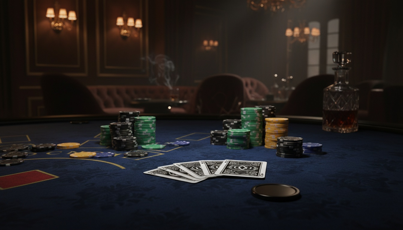 Discover the Gaming Variety at The Clubhouse Casino