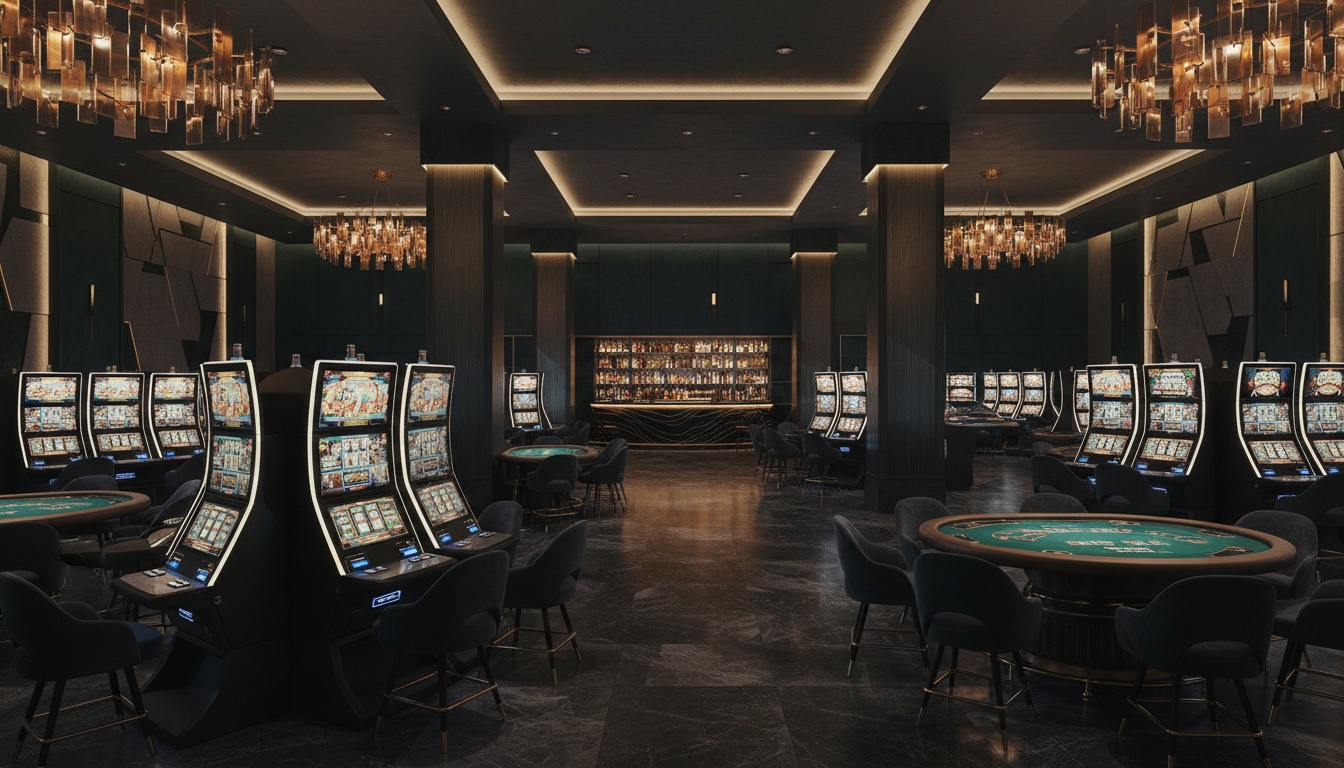 The Clubhouse Casino — Responsible Gambling Practices