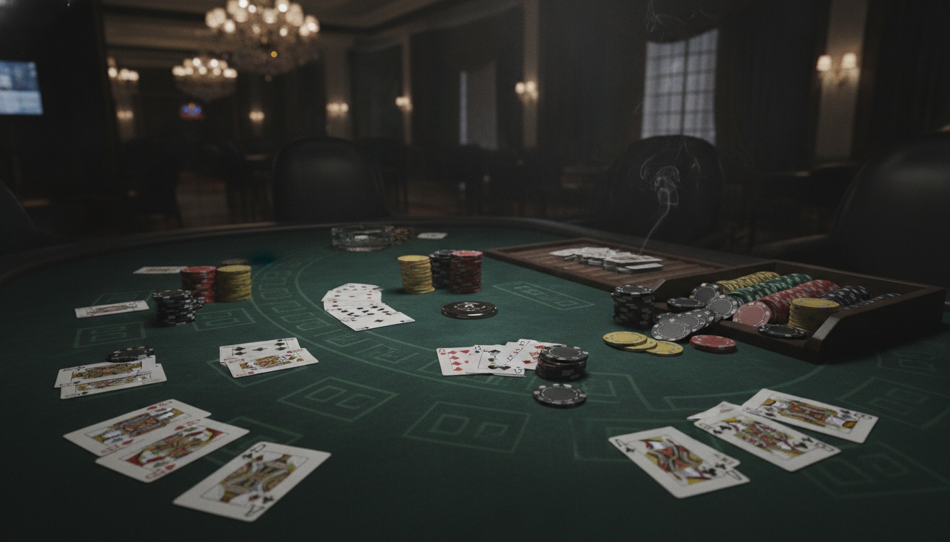 Exploring Payment Methods at The Clubhouse Casino