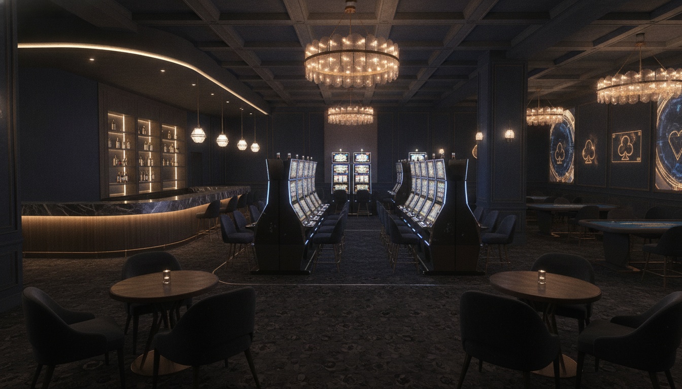 The Clubhouse Casino — Detailed Review