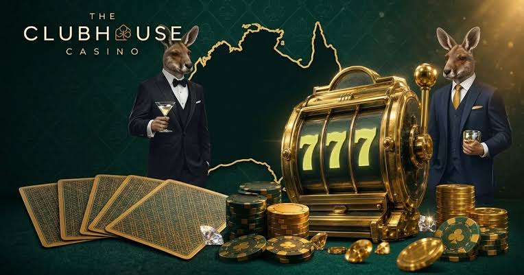 The Clubhouse Casino