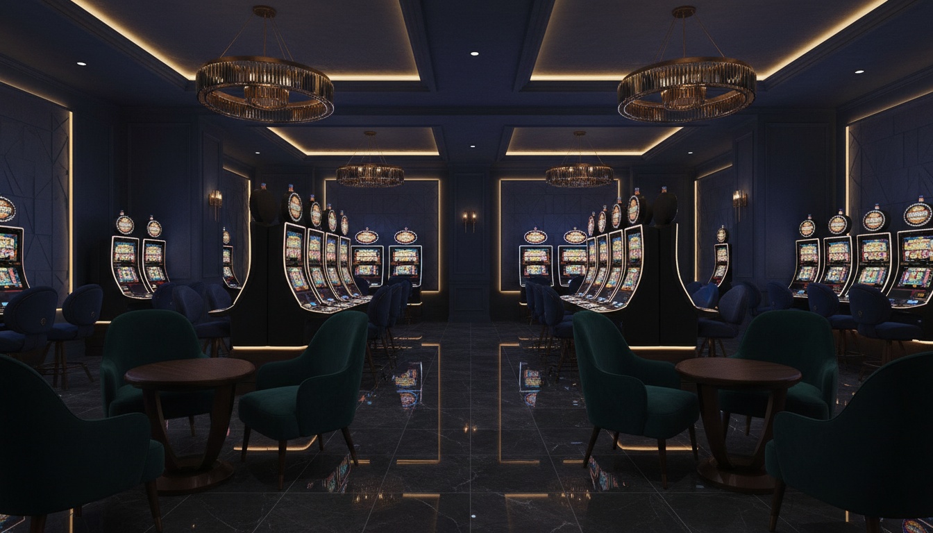 The Clubhouse Casino โ Comprehensive Review