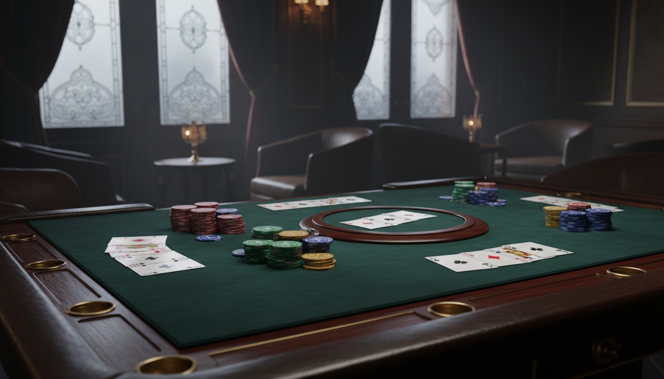Payment Options at The Clubhouse Casino: Secure and Diverse