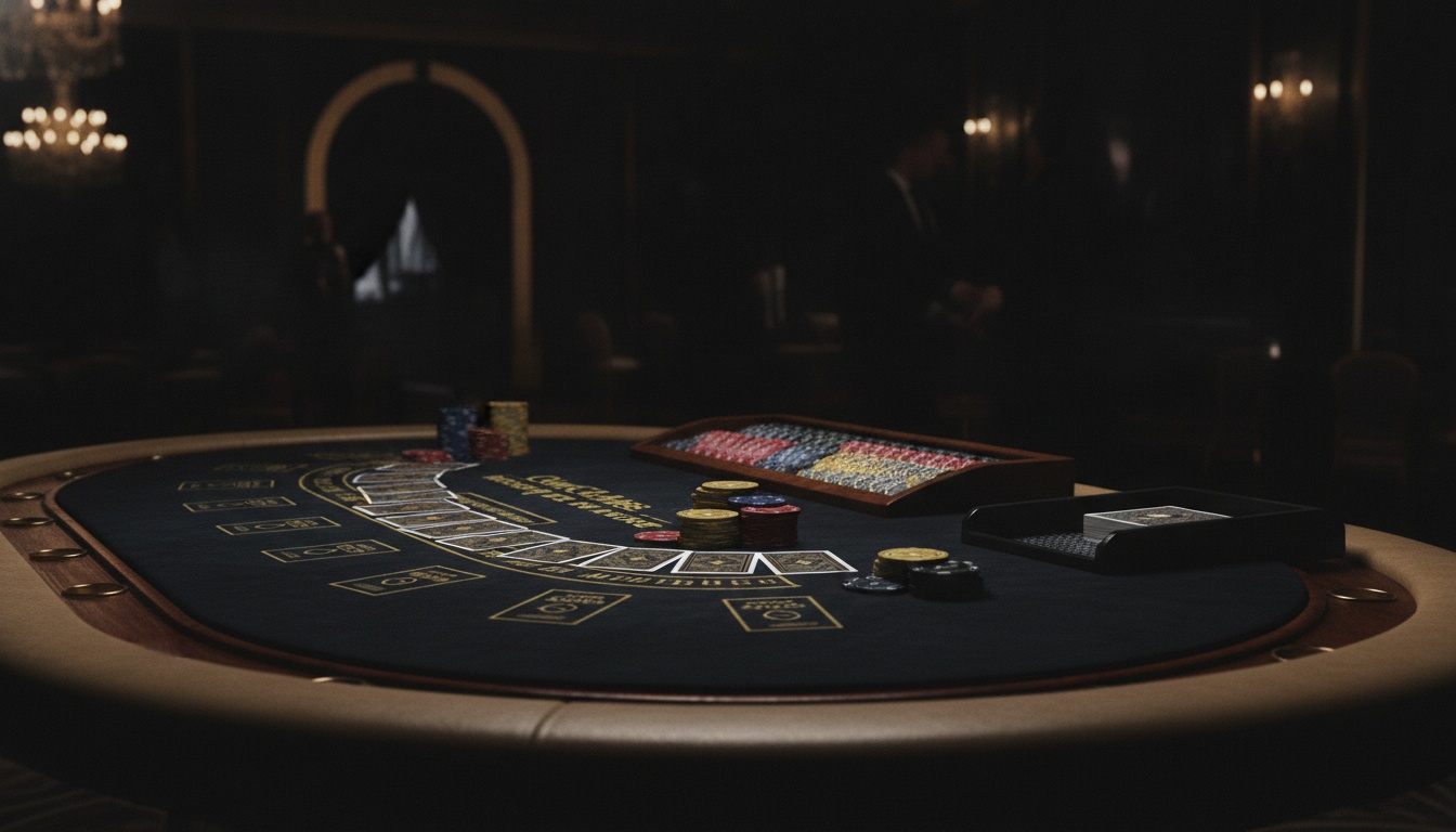 Discover the Game Variety at The Clubhouse Casino